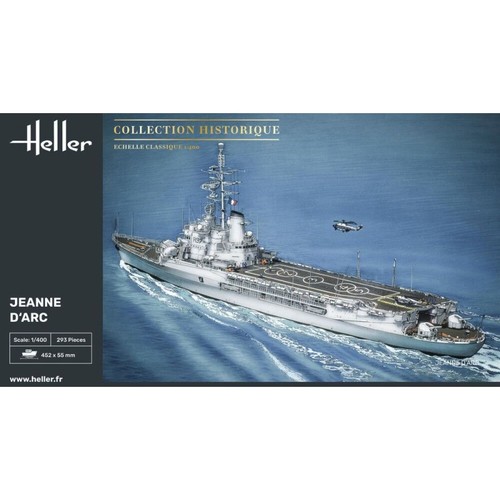 Heller 81034 model jeanne - 81034,