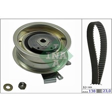 Timing Belt Kit 530017110 INA