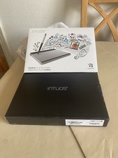 Wacom Intuos CTH-480S-ENES