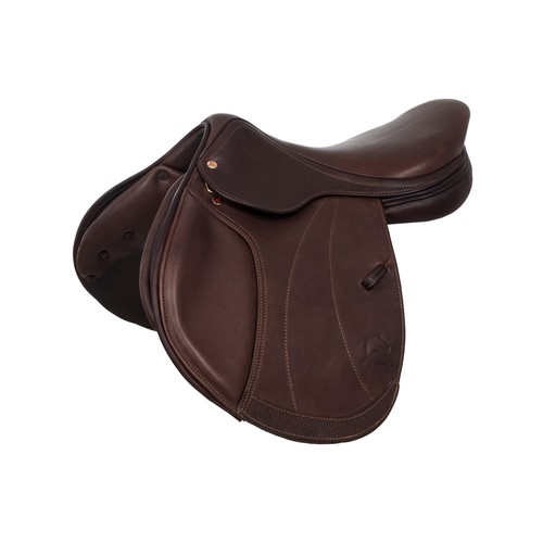 Jumping saddle acavallo - saddle,