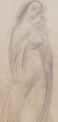 Willi schmid preliminary study - schmid,