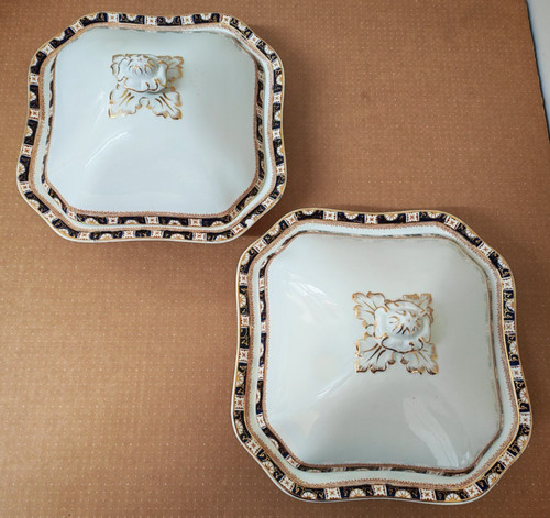 Antique wood sons - &, "windsor"