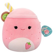 Squishmallows 12" Snell the