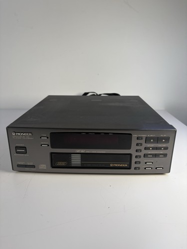 Pioneer multi play - pioneer, multi-play