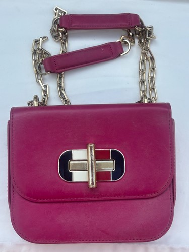 Gorgeous small pink tommy - gorgeous,