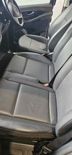 Mercedes Vito W447 Seat Covers