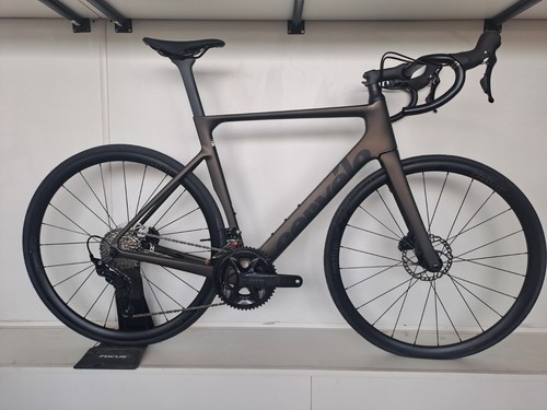 Cervelo soloist shimano 105 - soloist,