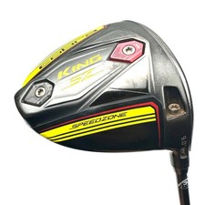 Cobra king speedzone driver - cobra,