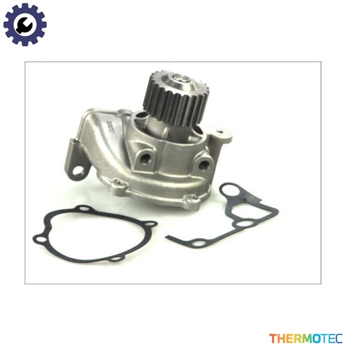 Water pump engine cooling - engine,