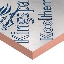 Kingspan Kooltherm K108 Cavity