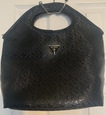 Guess Lunch/Picnic Bag Tote