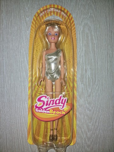 Sindy golden beach - beach, chad