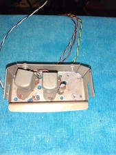 AMPEX F4450 TUBE POWER REEL to