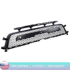 Front Bumper Lower Grille For