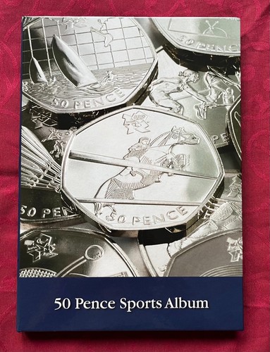Complete london 2012 olympic - 2012,