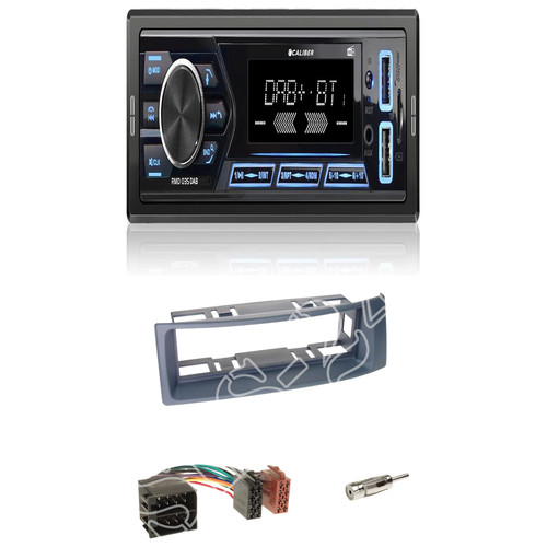 Caliber rmd035dab radio - rmd035dab,