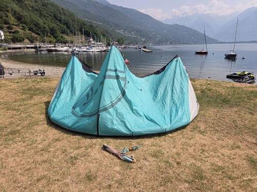 Liquidforce metre - 12,