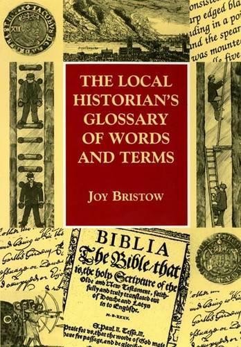 The local historian - local, historian's