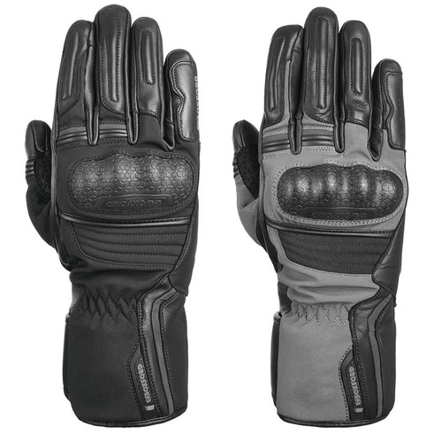 Oxford hexham leather - oxford,