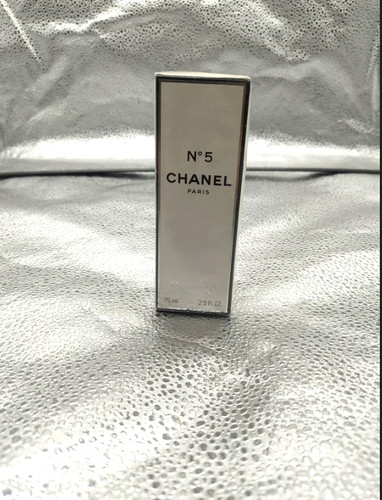 Vintage 2016 chanel eau - 2016,