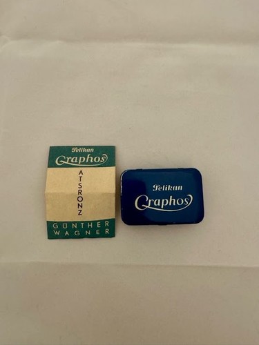 Pelekan graphos nibs r - nibs, 0.3