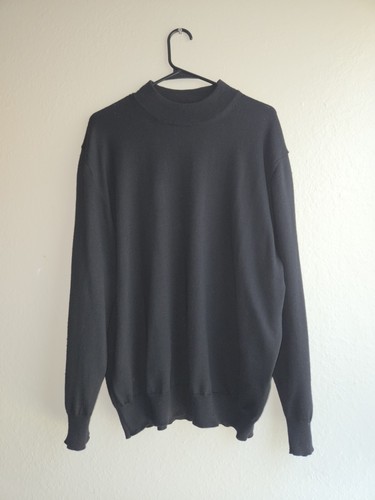 Murano raffi men black - by,