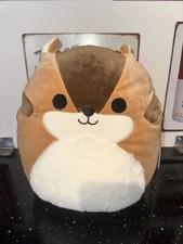Squishmallows Plush Melzie 12” with tag