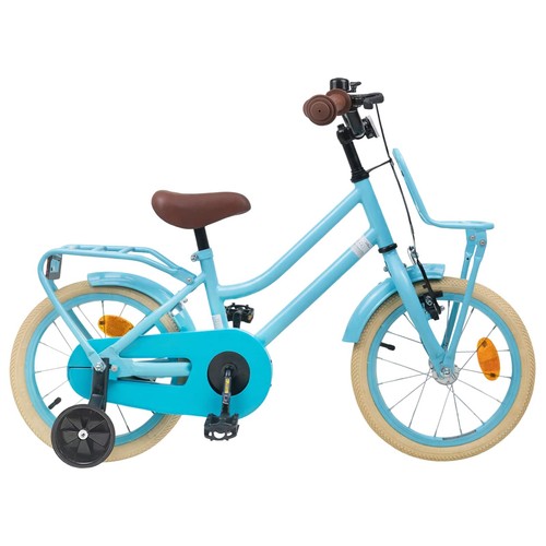 Vidaxl kids bike inches for - kids, 14