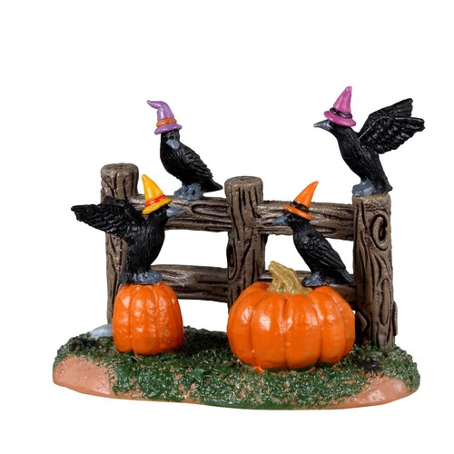 Lemax spooky town - lemax, accessory