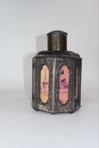 Antique chinese yong shun - chinese,