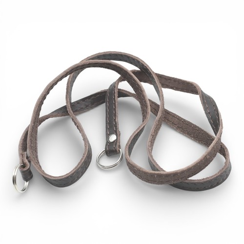 Minox camera shoulder strap - shoulder,