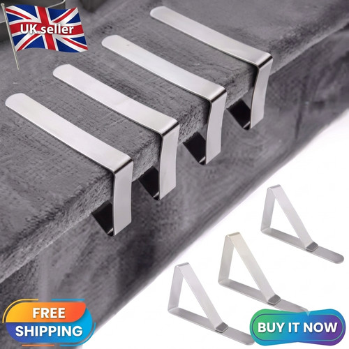 Heavy duty stainless - heavy, steel