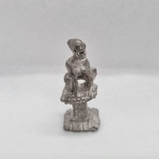 Citadel Warhammer 80s Dungeon Furniture Fantasy Special FS52 Large Statue