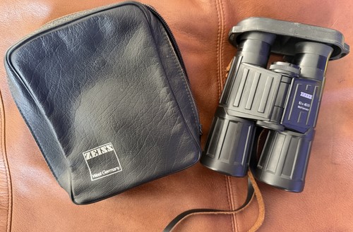 Superb zeiss west germany - zeiss,