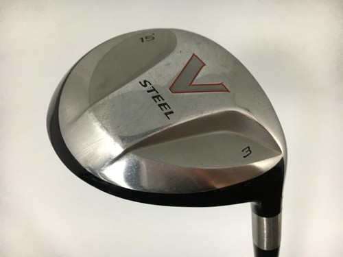 Taylormade steel fairway - fw,