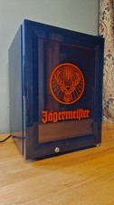 Jagermeister Bar Top Fridge