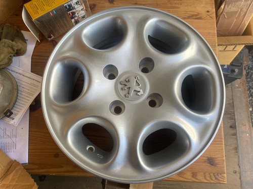 Peugeot 106 206 - , 306
