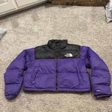 North Face Nuptse 700 Down