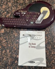 SUZUKI Q CHORD DIGITAL