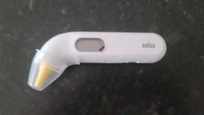 USED Braun ThermoScan 3 IRT3030 Ear Thermometer