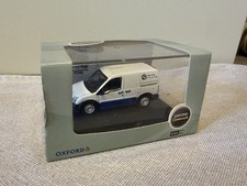 Oxford Commercials Ford