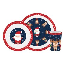 Kids Christmas Dinner Lunch