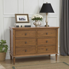 Serenity Chest of Drawers | 6
