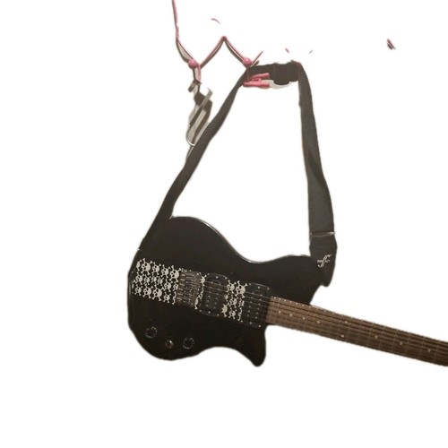 First act guitar - act,