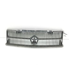 CHRYSLER LE BARON Cabrio MK3 Radiator Grille 4334361 2.2 Petrol 109kW 1988