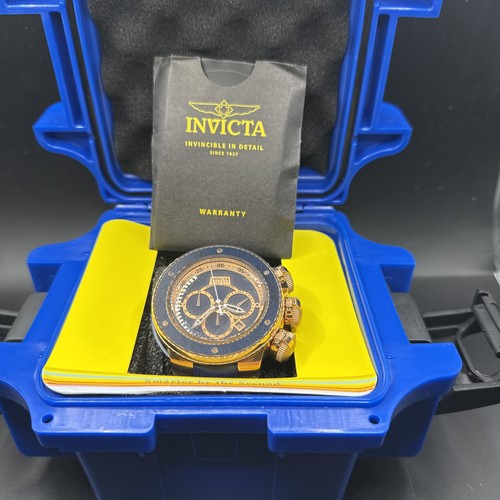 Invicta reserve subaqua sea - invicta,