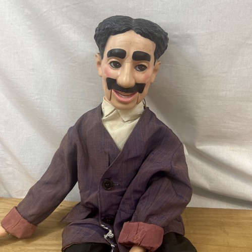 Vintage groucho marx - vintage,