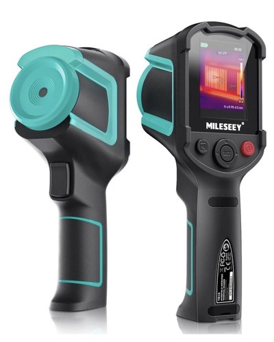 Mileseey tr10 thermal - mileseey,
