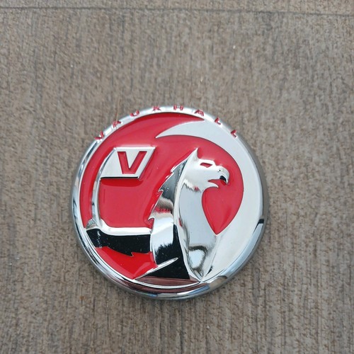 Vauxhall vxr metal - vxr,