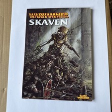 Warhammer Fantasy Battle